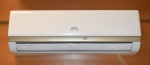 Кондиционер Cooper&Hunter СH-S12XP7 Air Master Plus