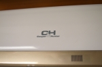 Кондиционер Cooper&Hunter СH-S12XP7 Air Master Plus