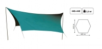 Тент Tramp Lite Tent green