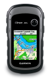 GPS-навигатор туристический Garmin eTrex 30x