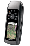 GPS-навигатор туристический Garmin GPSMAP 78s