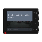 Видеорегистратор Garmin Dash Cam 45