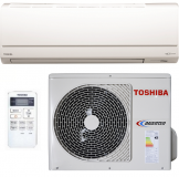 Кондиционер Toshiba RAS-10EKV-EE/RAS-10EAV-EE EKV