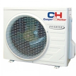 Кондиционер Cooper&Hunter CH-S12FTXTB2S-W (WI-FI) ICY ІІ (Inverter)
