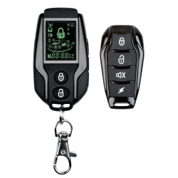 Автосигнализация daVINCI PHI-1380RS без сирены