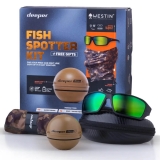 Ехолот Deeper CHIRP+ 2.0 Fish Spotter Kit