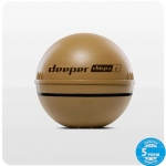 Ехолот Deeper CHIRP+ 2.0 Fish Spotter Kit