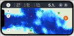 Ехолот Deeper CHIRP+ 2.0 Fish Spotter Kit