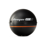 Бездротовий ехолот Deeper Smart Sonar PRO+ 2