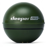 Смарт эхолот Deeper CHIRP+