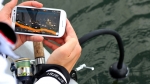 GPS смарт-эхолот Deeper Smart Sonar PRO+