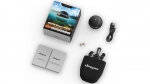 GPS смарт-эхолот Deeper Smart Sonar PRO+