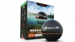 GPS смарт-эхолот Deeper Smart Sonar PRO+