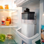 Капучинатор (молочник) DLSC012 для кавомашини DeLonghi 5513296641