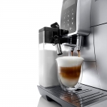 Капучинатор (молочник) DLSC012 для кавомашини DeLonghi 5513296641