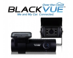 Видеорегистратор Blackvue DR650S-2СH Truck