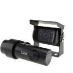 Видеорегистратор Blackvue DR650S-2СH Truck