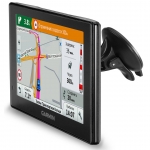 GPS-навигатор автомобильный Garmin DriveAssist 50
