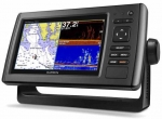 GPS-эхолот Garmin echoMAP CHIRP 72sv