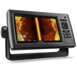 GPS-эхолот Garmin echoMAP CHIRP 72sv