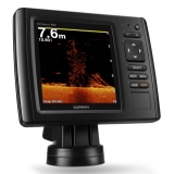 GPS-эхолот Garmin echoMAP CHIRP 52dv