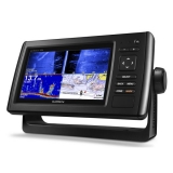 GPS-эхолот Garmin echoMAP CHIRP 72sv