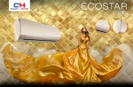 Кондиционер Cooper&Hunter CH-S07GKP8 Eco Star