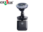 Видеорегистратор Gazer F525