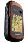 GPS-навигатор туристический Garmin eTrex 20x