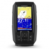 GPS-эхолот Garmin Striker Plus 4 GPS