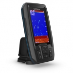 GPS-эхолот Garmin Striker Plus 4 GPS