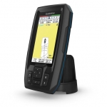 GPS-эхолот Garmin Striker Plus 4 GPS