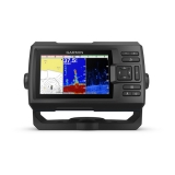 GPS-эхолот Garmin Striker Plus 5cv