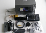 GPS-эхолот Garmin Striker Plus 5cv