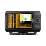 GPS-эхолот Garmin Striker Plus 7sv