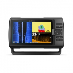 GPS-эхолот Garmin Striker Plus 9sv