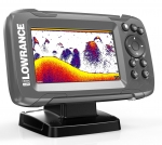 GPS-эхолот Lowrance Hook2-4x Bullet