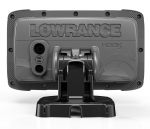 GPS-эхолот Lowrance Hook2-5 TripleShot