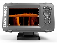 GPS-эхолот Lowrance Hook2-5 TripleShot