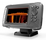 GPS-эхолот Lowrance Hook2-5 TripleShot
