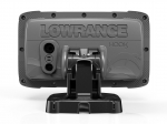 GPS-эхолот Lowrance Hook2-5x SplitShot