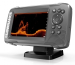GPS-эхолот Lowrance Hook2-5x SplitShot