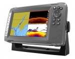 GPS-эхолот Lowrance Hook2-7 SplitShot