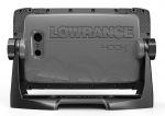 GPS-эхолот Lowrance Hook2-7 TripleShot