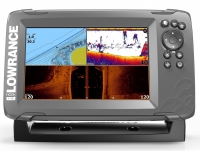 GPS-эхолот Lowrance Hook2-7 TripleShot
