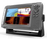 GPS-эхолот Lowrance Hook2-7 TripleShot