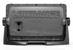 GPS-эхолот Lowrance Hook2-9 TripleShot