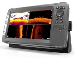 GPS-эхолот Lowrance Hook2-9 TripleShot