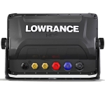 GPS-эхолот Lowrance HDS-12 Gen3
