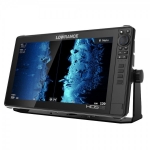 Эхолот-картплоттер Lowrance HDS-16 Live Active Imaging 3 in 1